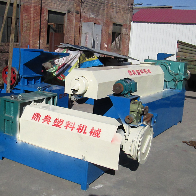 125塑料造粒機(jī)