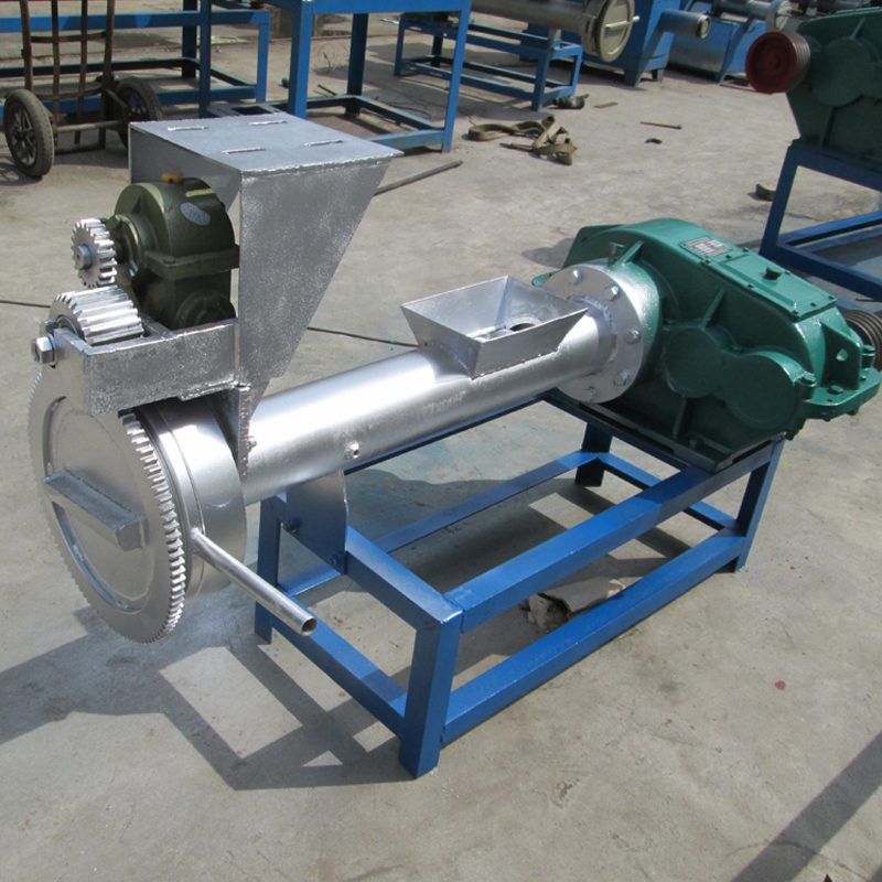 150塑料造粒機(jī)