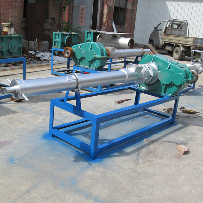 塑料回收造粒機(jī)