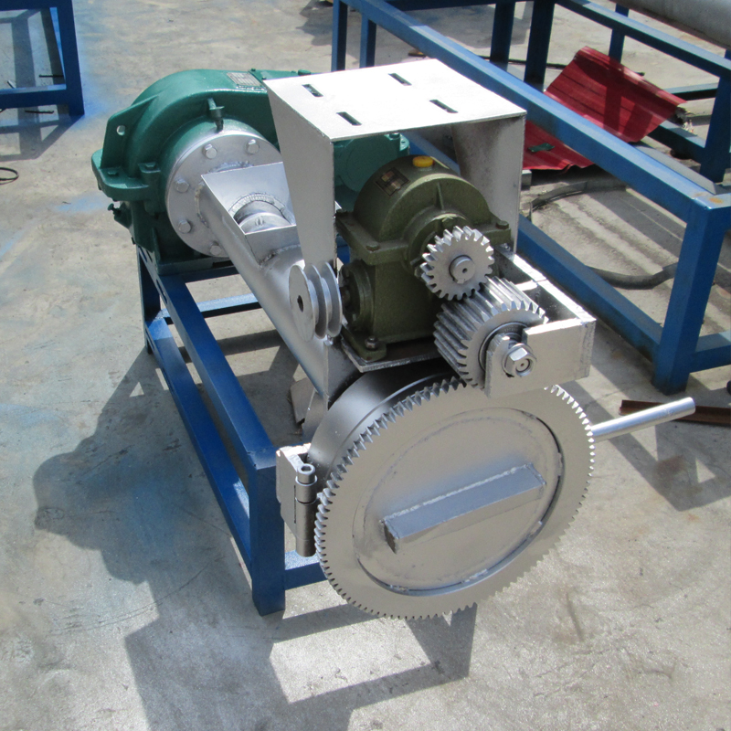 125型造粒機(jī)